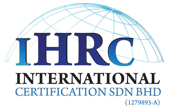 IHRC Logo